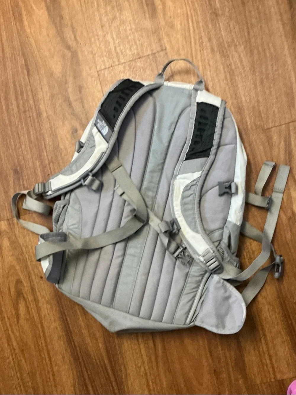 The North face Backpack Borealis